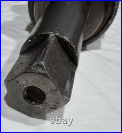 Rare Genuine Vintage Hobart 4332 Meat Grinder Auger Worm Size 32 (3/4 Drive)