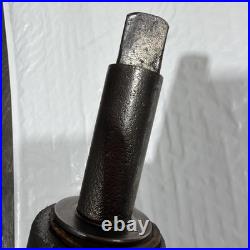 Rare Genuine Vintage Hobart 4332 Meat Grinder Auger Worm Size 32 (3/4 Drive)