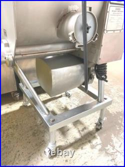 Refurbished unit. Meat Mixer Grinder/Hobart 4346 Commercial Meat Mixer & Grinder