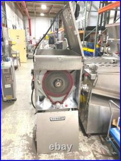 Refurbished unit. Meat Mixer Grinder/Hobart 4346 Commercial Meat Mixer & Grinder