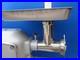 STAINLESS_Meat_Grinder_PLUS_FREE_Horn_FITS_General_Globe_Buffalo_Chopper_Hobart_01_ookk