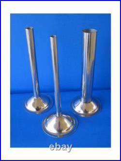 STAINLESS STEEL Meat Grinder Attachment Hobart Univex Mixer