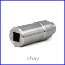 Shaft, for Gear Assembly (Low speed) fits Hobart Grinders 4812 and N50. Replaces