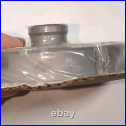 Speco Triumph Grinder Plate, MN 102285, New Packaging, fits Hobart, Biro, Etc