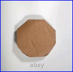 Speco Triumph Grinder Plate, MN 102285, New Packaging, fits Hobart, Biro, Etc