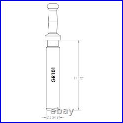 Stomper For Grinder Model 4152