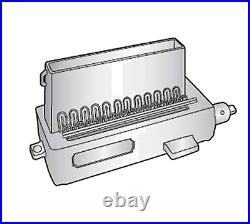 TN-12 Meat Tenderizer Attachment for #12 Hub