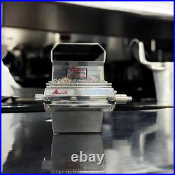 TN-12 Meat Tenderizer Attachment for Meat Grinders Fits Standard #12 Power Hub