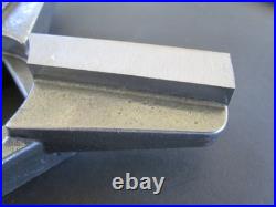 TWO #32 Meat Grinder Knives Blades for Hobart Biro Berkel Butcher Commercial