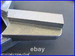 TWO COMMERCIAL Knives Blades for Meat Grinder Hobart 4346 4046 4146 & Biro