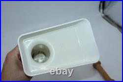 TWO SETS Vintage KITCHEN AID Food/Meat Grinder, Fruit/Vegetable Strainer withBoxes