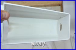 TWO SETS Vintage KITCHEN AID Food/Meat Grinder, Fruit/Vegetable Strainer withBoxes