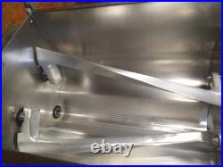 The Hobart 4356 is a heavy-duty commercial mixer grinder