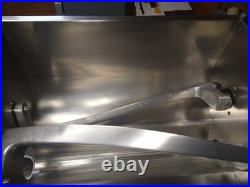 The Hobart 4356 is a heavy-duty commercial mixer grinder