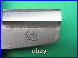 The JEFE Size #32 Meat Grinder Knife. Hobart 4332 4532 4732 8832 8632 4446