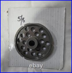 Used #52 Grinder Plates Choose Your Size