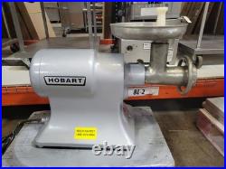 Used Hobart 4332 #22 Commercial Meat Grinder