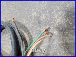 Used Hobart 4532, #32, 2HP, 3PH Commercial Meat Grinder