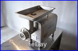 Used Hobart 4822 Meat Grinder, Excellent, Free Shipping
