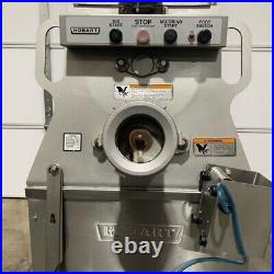 Used Hobart MG2032 200 Pound Meat Mixer Grinder