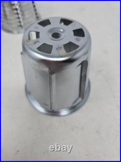 VINTAGE KITCHENAID HOBART ROTOR SLICER SHREDDER ATTACHMENT S68242 Four Piece