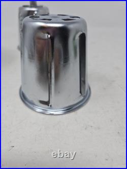 VINTAGE KITCHENAID HOBART ROTOR SLICER SHREDDER ATTACHMENT S68242 Four Piece
