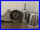 VTG_Kitchenaid_Hobart_Metal_Rotor_Slicer_Shredder_withtwo_attachments_RARE_01_pazn