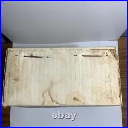 VTG Kitchenaide Hobart Metal Food Grinder Attachment FC Food Chopper KA 3986 USA