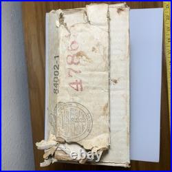 VTG Kitchenaide Hobart Metal Food Grinder Attachment FC Food Chopper KA 3986 USA