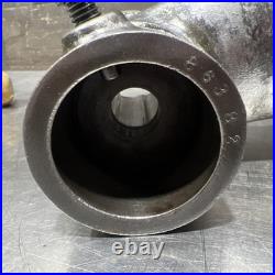 Very Rare Genuine Vintage HOBART Meat Grinder Attachment. 86382. Hard To Find
