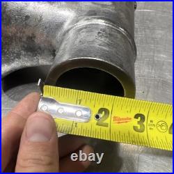 Very Rare Genuine Vintage HOBART Meat Grinder Attachment. 86382. Hard To Find