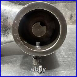 Very Rare Genuine Vintage HOBART Meat Grinder Attachment. 86382. Hard To Find