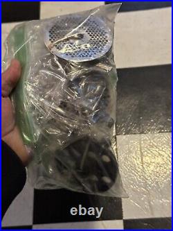 Vintage 1930s Hobart butcher shop? Meat grinder electric With Accessories Works