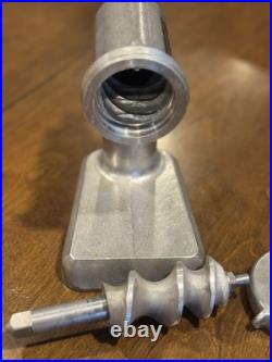 Vintage All Metal Hobart KitchenAid Food Grinder Attachment for Stand Mixers