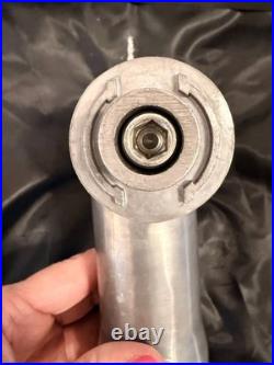 Vintage Food Chopper Meat Grinder All Metal