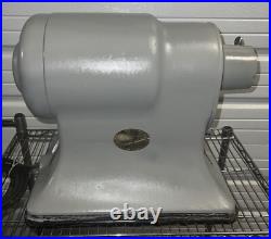 Vintage Hobart 32 Meat Grinder 1 Phase 110V 1725 RPM. Motor Only, No Head