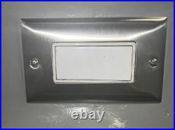 Vintage Hobart 32 Meat Grinder 1 Phase 110V 1725 RPM. Motor Only, No Head