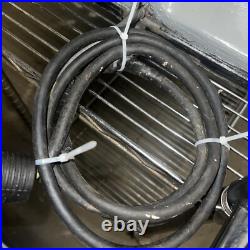 Vintage Hobart 32 Meat Grinder 1 Phase 110V 1725 RPM. Motor Only, No Head