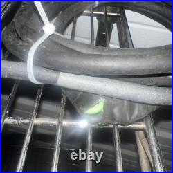 Vintage Hobart 32 Meat Grinder 1 Phase 110V 1725 RPM. Motor Only, No Head