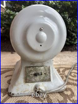 Vintage Hobart 4312 Heavy Duty Meat Grinder? 80 Cycle 1725 Speed? Working