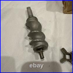 Vintage KitchenAid Food Prep Meat Grinder FC Food Chopper Hobart KA All Models Vintage KitchenAid Food Prep Meat Grinder FC Food Chopper Hobart KA All Models