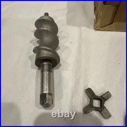 Vintage KitchenAid Food Prep Meat Grinder FC Food Chopper Hobart KA All Models