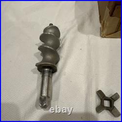 Vintage KitchenAid Food Prep Meat Grinder FC Food Chopper Hobart KA All Models