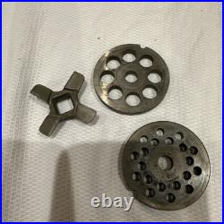 Vintage KitchenAid Food Prep Meat Grinder FC Food Chopper Hobart KA All Models