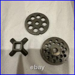 Vintage KitchenAid Food Prep Meat Grinder FC Food Chopper Hobart KA All Models