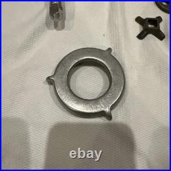 Vintage KitchenAid Food Prep Meat Grinder FC Food Chopper Hobart KA All Models