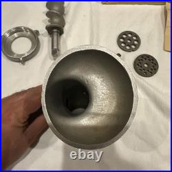 Vintage KitchenAid Food Prep Meat Grinder FC Food Chopper Hobart KA All Models