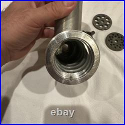 Vintage KitchenAid Food Prep Meat Grinder FC Food Chopper Hobart KA All Models