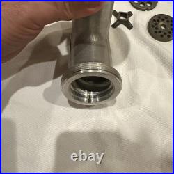 Vintage KitchenAid Food Prep Meat Grinder FC Food Chopper Hobart KA All Models