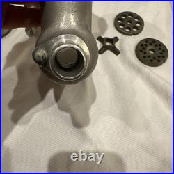 Vintage KitchenAid Food Prep Meat Grinder FC Food Chopper Hobart KA All Models